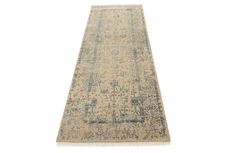 Designer teppe 243x83cm - Designerteppich