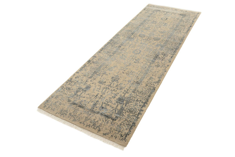 Designer teppe 243x83cm - Designerteppich