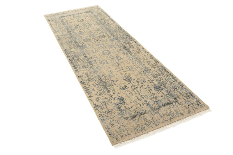 Designer teppe 243x83cm - Designerteppich
