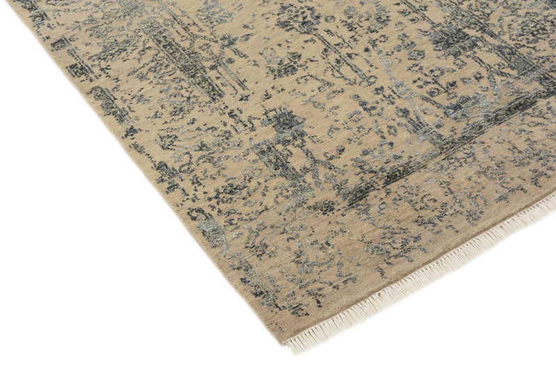 Designer teppe 243x83cm - Designerteppich