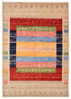 Indo Loribaft Teppe 173x244cm - Ullteppe