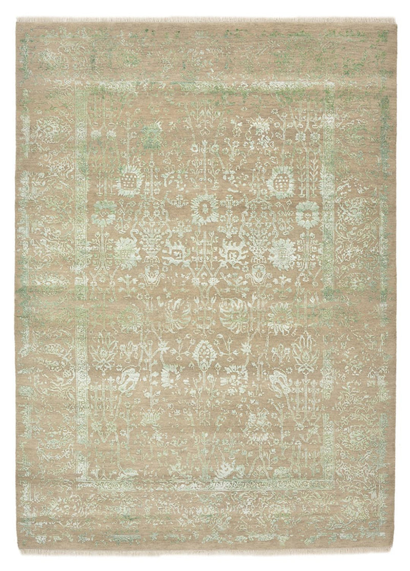 Designerteppe 175x240cm - sand