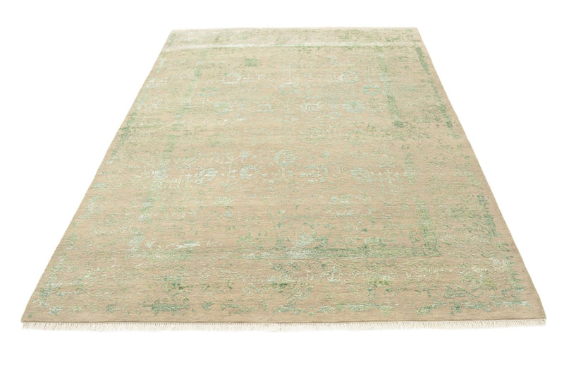 Designerteppe 175x240cm - sand