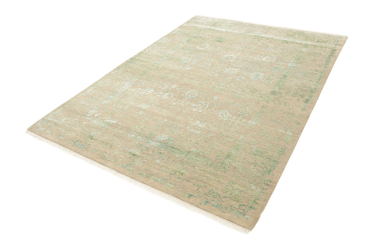 Designerteppe 175x240cm - sand