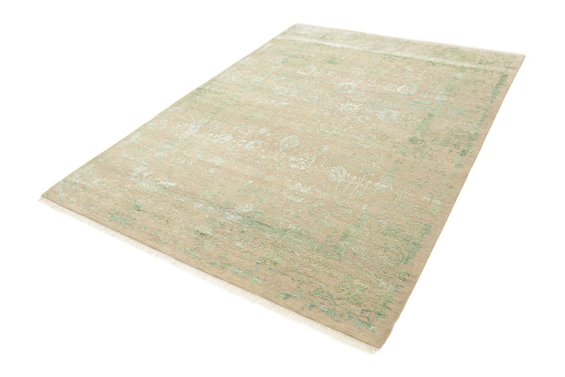 Designerteppe 175x240cm - sand