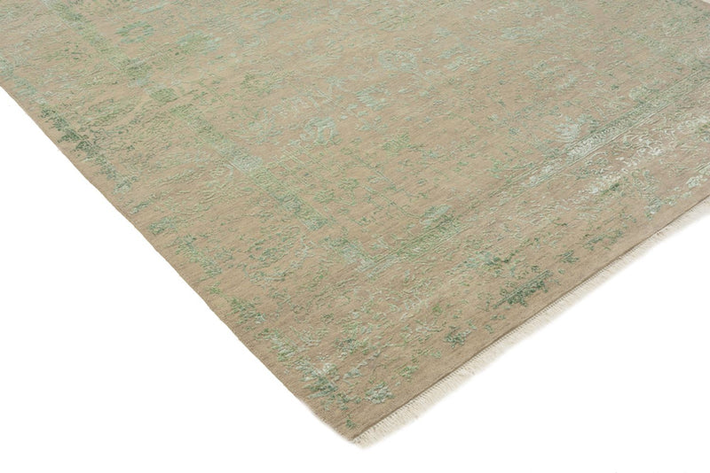 Designerteppe 175x240cm - sand