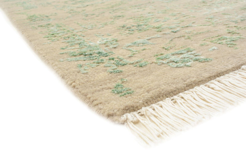 Designerteppe 175x240cm - sand