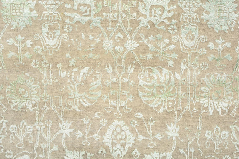 Designerteppe 175x240cm - sand