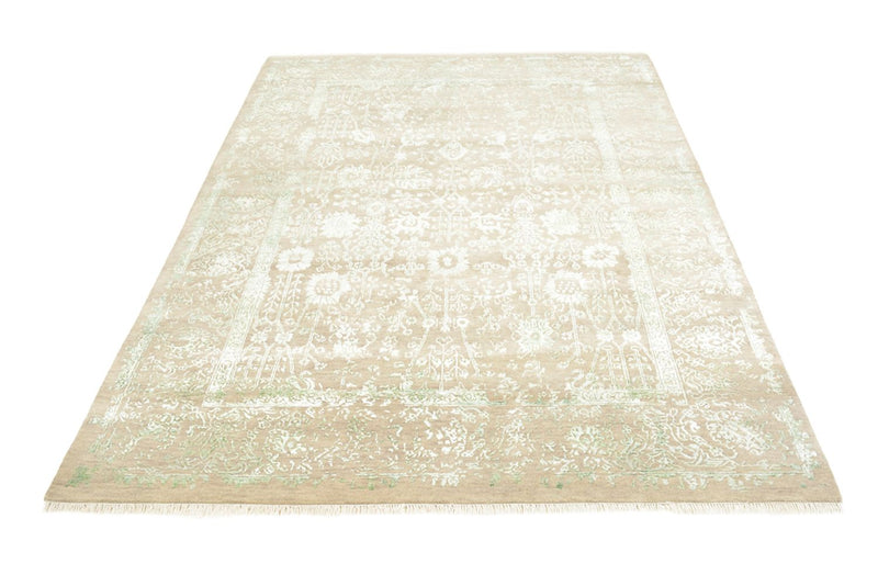 Designerteppe 175x240cm - sand