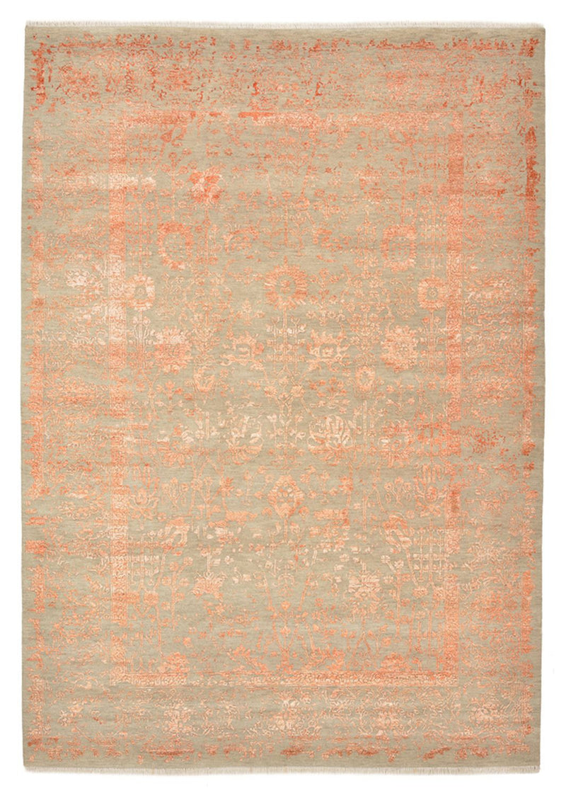 Designer teppe 289x208cm - Designerteppich