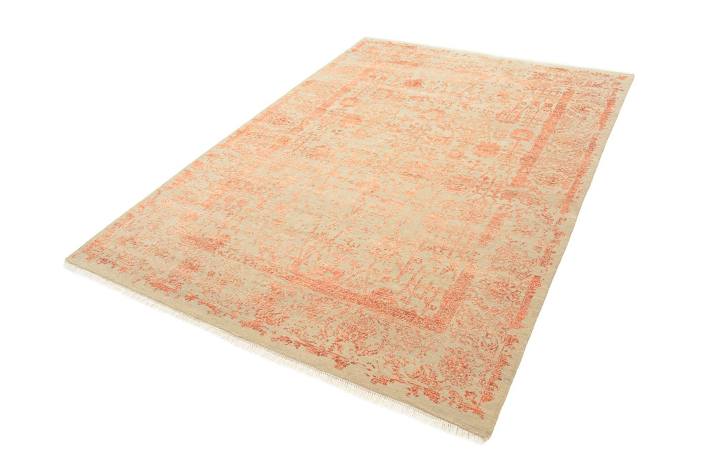 Designer teppe 289x208cm - Designerteppich