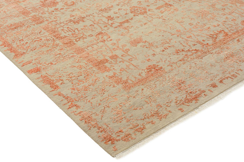 Designer teppe 289x208cm - Designerteppich