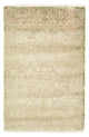 Designer teppe - 126 x 84 cm - sand