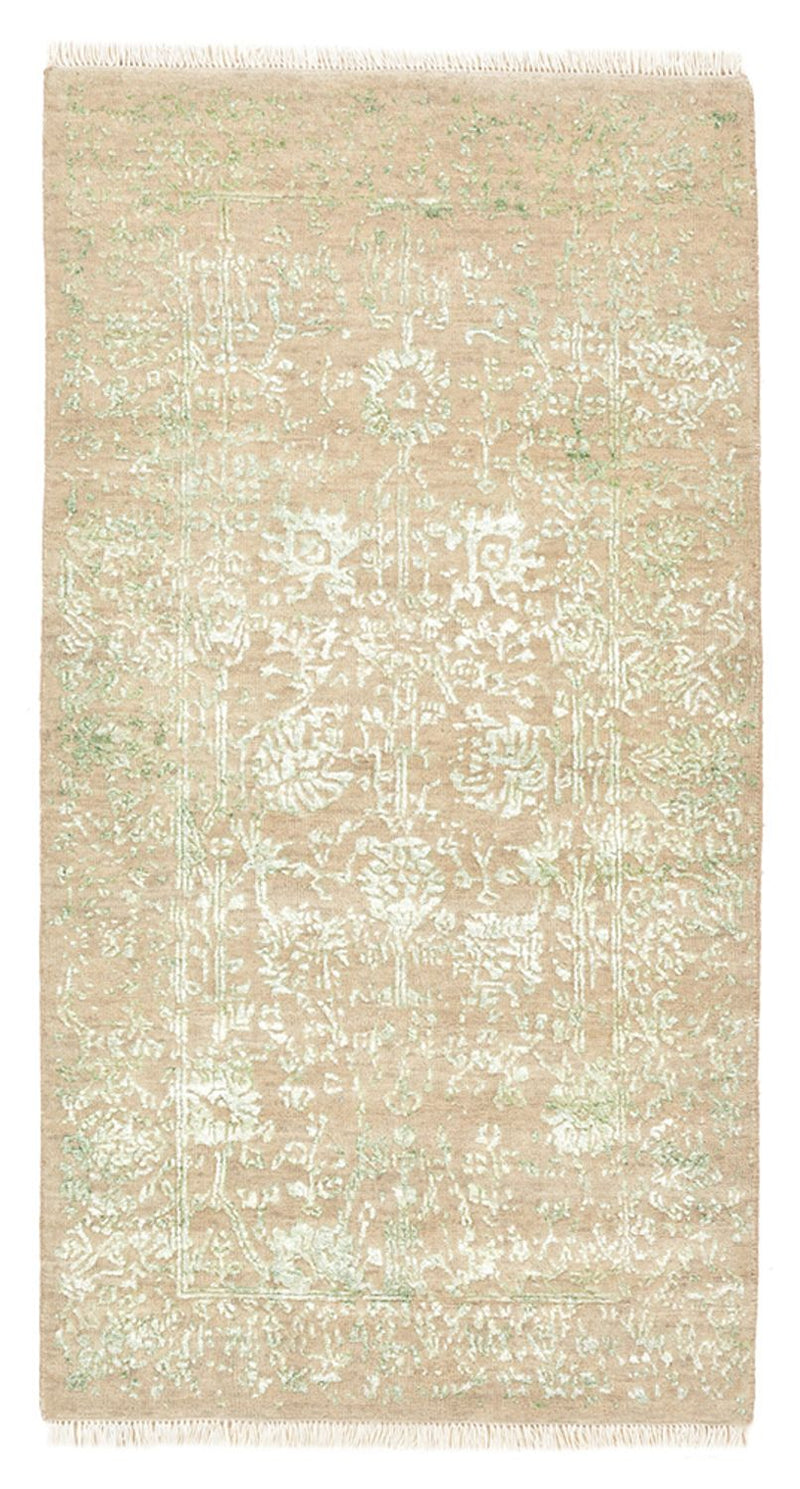 Designer teppe 136x74cm - Designerteppich