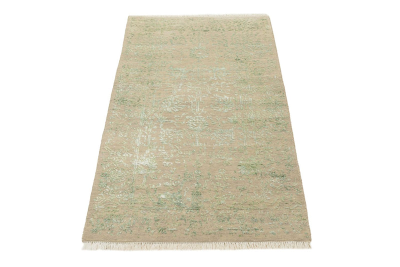 Designer teppe 136x74cm - Designerteppich