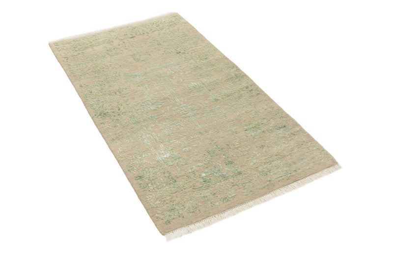 Designer teppe 136x74cm - Designerteppich