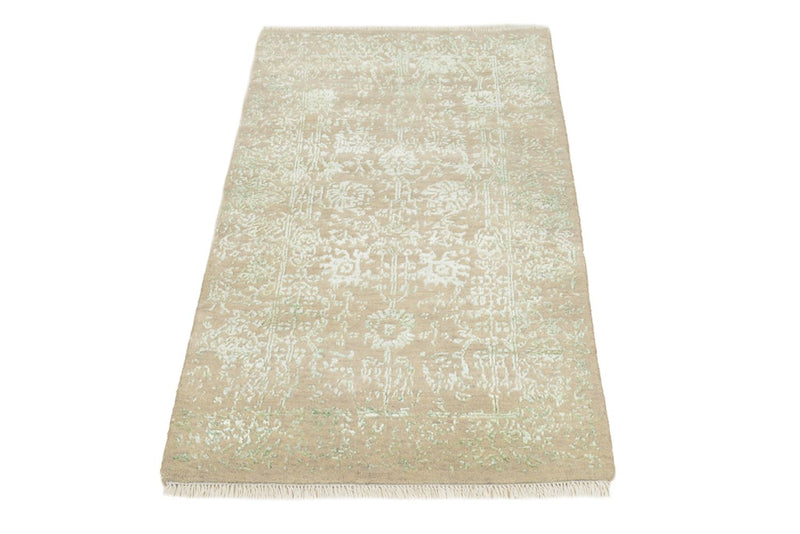 Designer teppe 136x74cm - Designerteppich