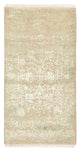 Designerteppe 72x136cm - sand