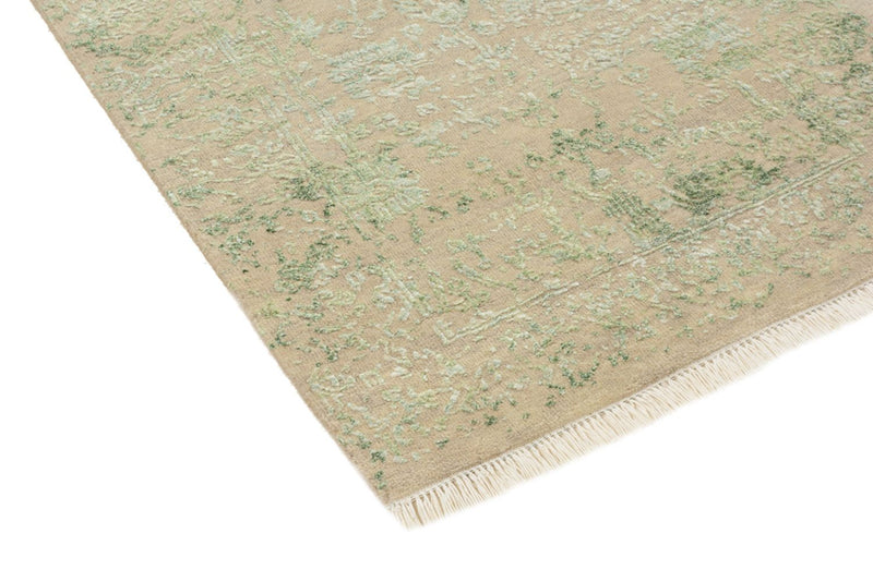 Designerteppe 72x136cm - sand