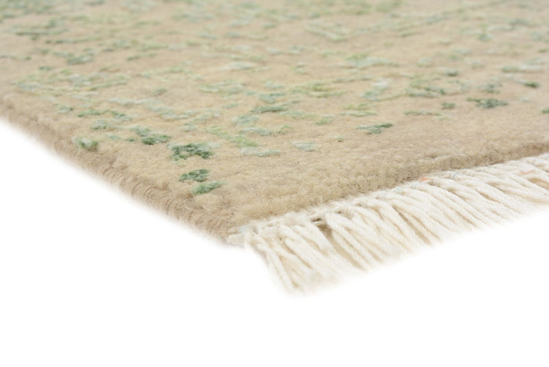 Designerteppe 72x136cm - sand