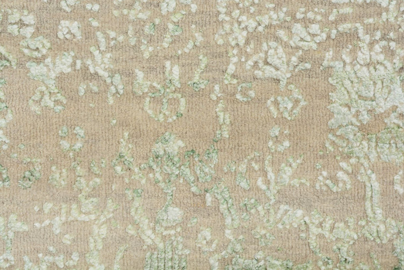 Designerteppe 72x136cm - sand