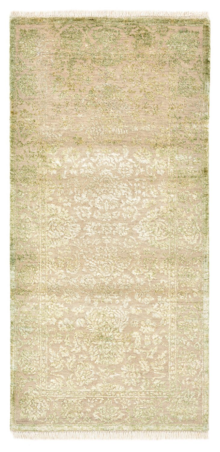Designer teppe 145x72cm - Designerteppich
