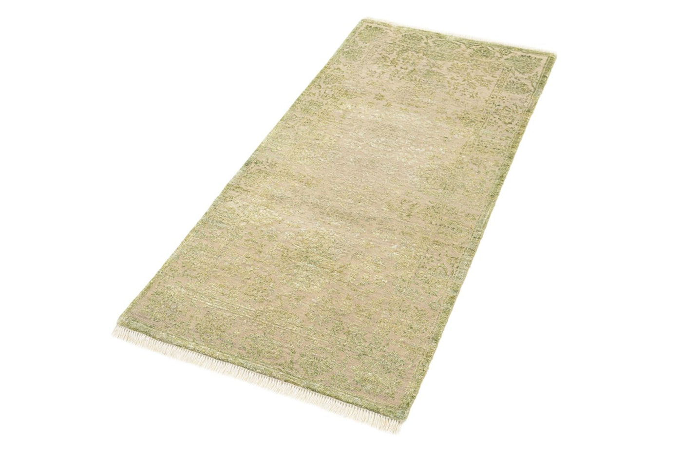 Designer teppe 145x72cm - Designerteppich