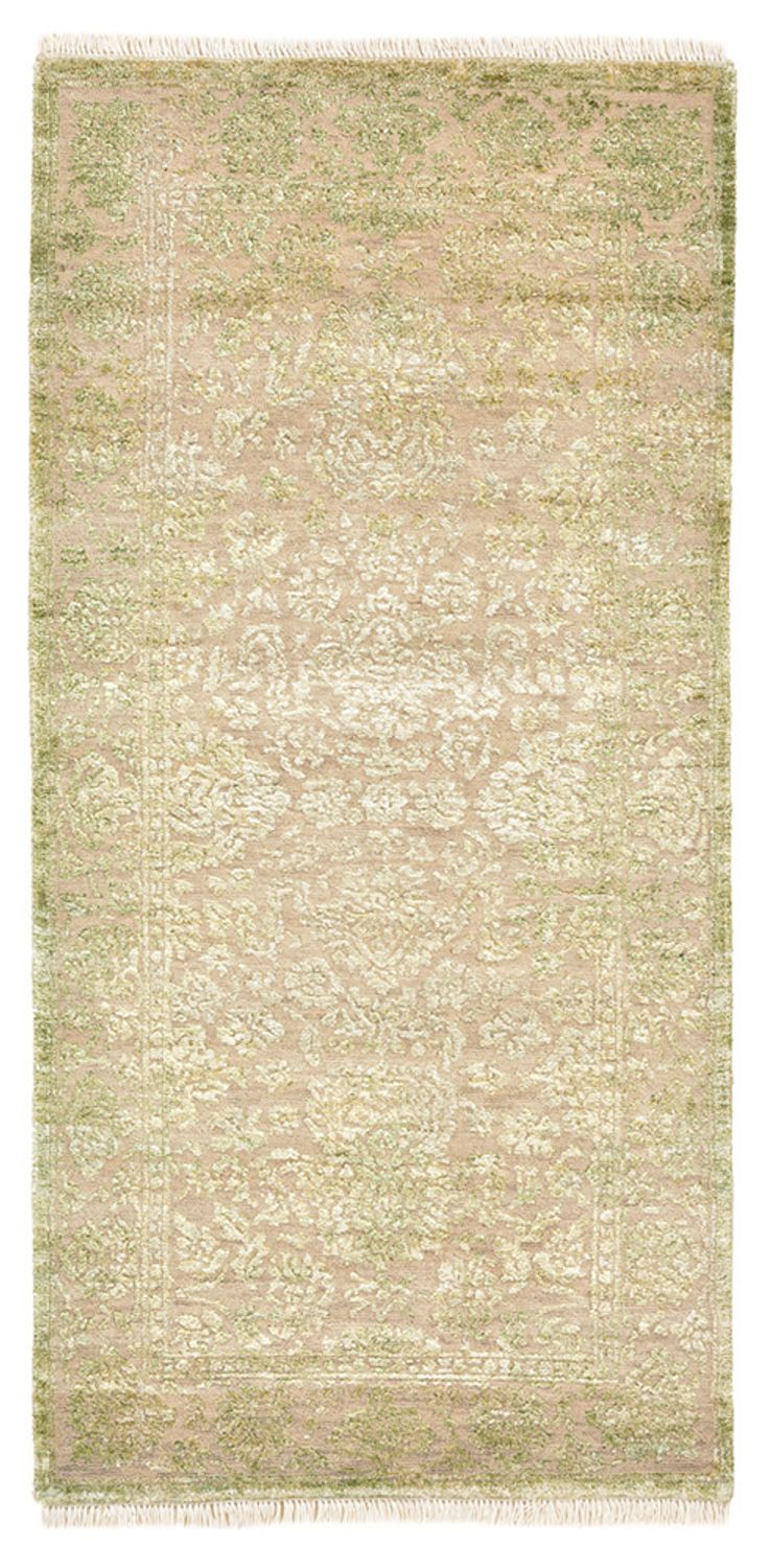 Designer teppe 146x72cm - Designerteppich