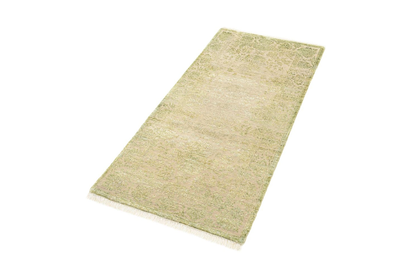 Designer teppe 146x72cm - Designerteppich
