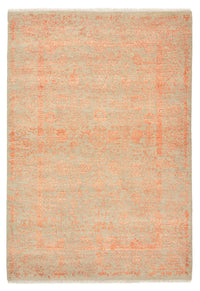 Designer teppe 181x127cm - Designerteppich – product image