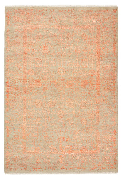 Designer teppe 127x181cm - Designerteppich