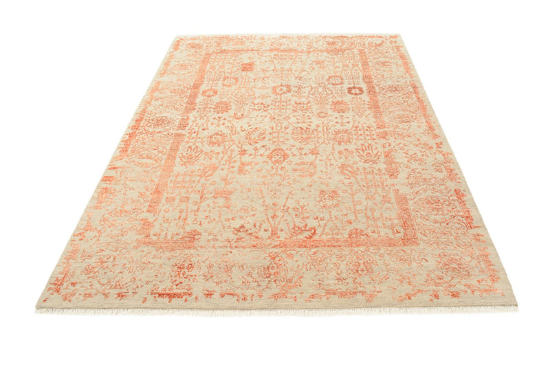 Designer teppe 181x127cm - Designerteppich
