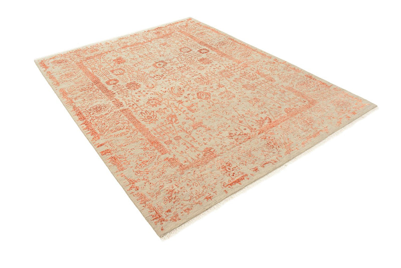 Designer teppe 181x127cm - Designerteppich