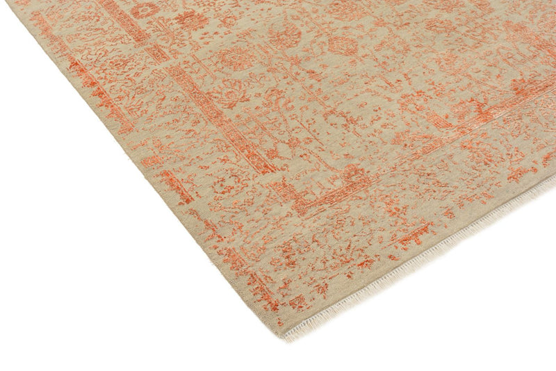 Designer teppe 181x127cm - Designerteppich