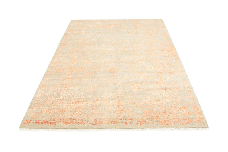 Designer teppe 181x127cm - Designerteppich