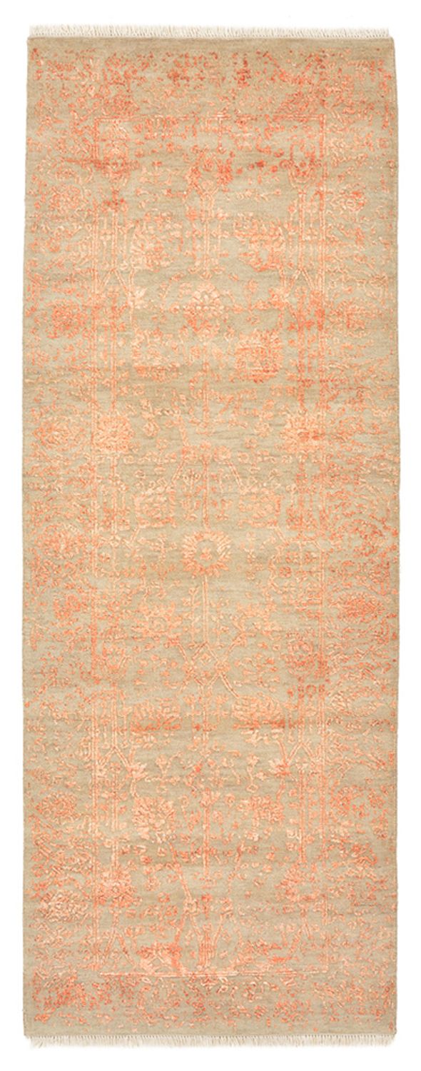Designer teppe 203x77cm - Designerteppich