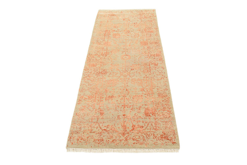 Designer teppe 203x77cm - Designerteppich