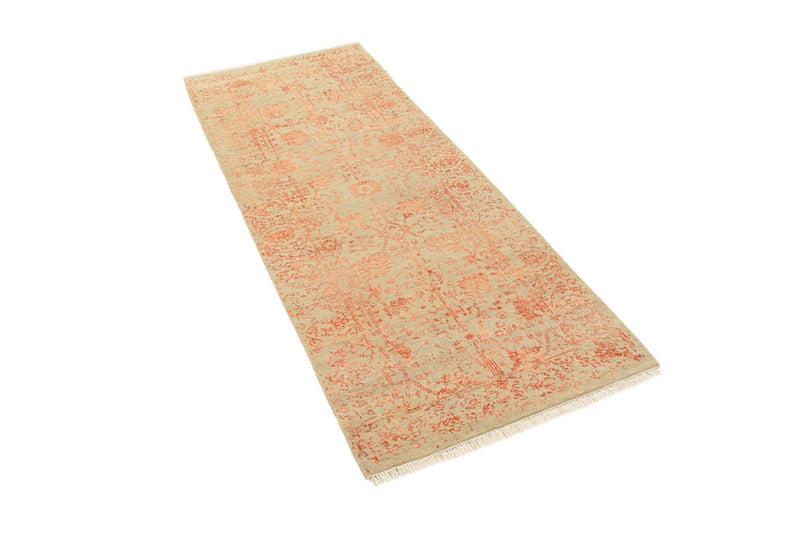 Designer teppe 203x77cm - Designerteppich