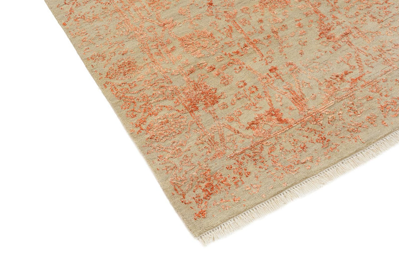 Designer teppe 203x77cm - Designerteppich
