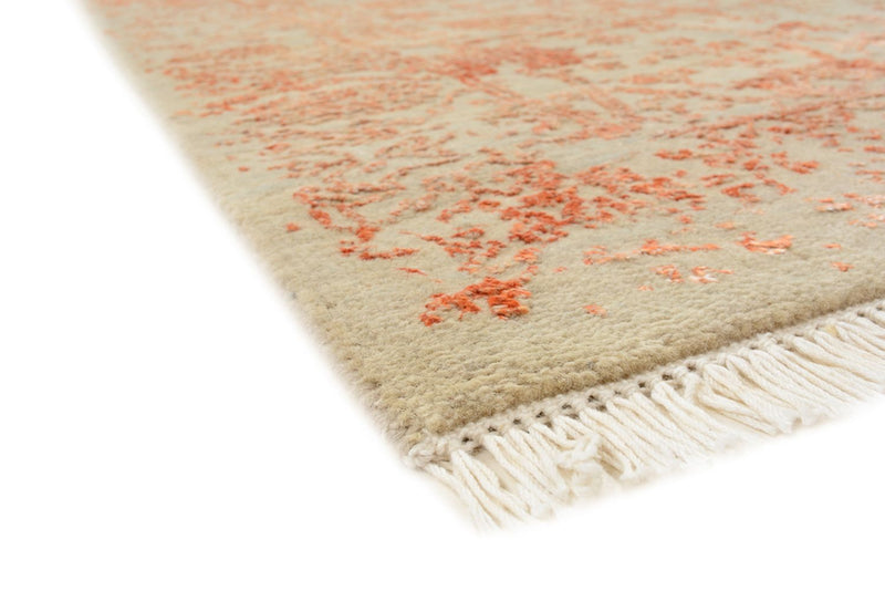 Designer teppe 203x77cm - Designerteppich
