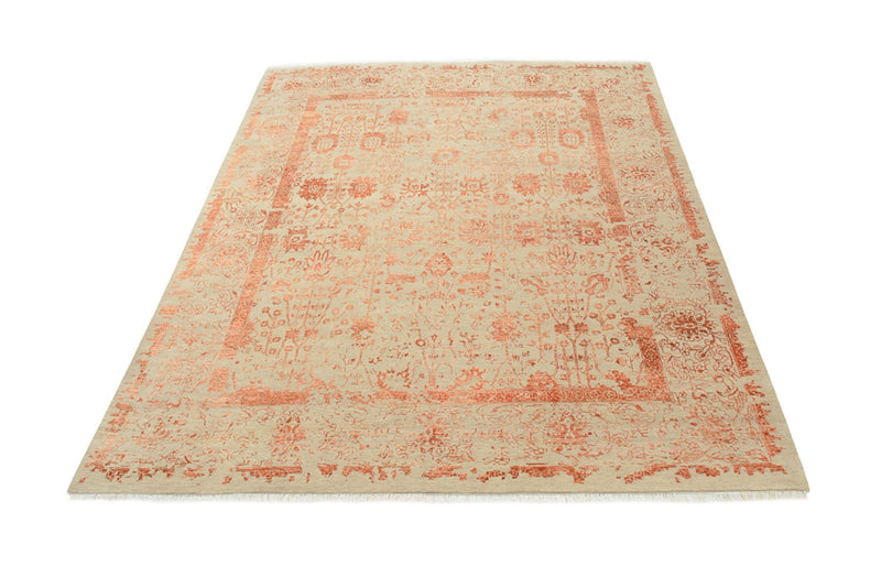 Designer teppe 299x253cm - Designerteppich