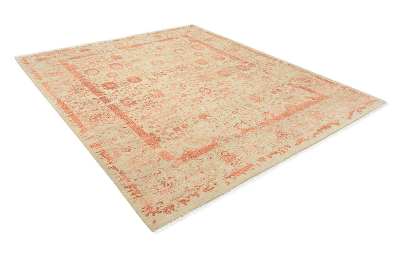 Designer teppe 299x253cm - Designerteppich