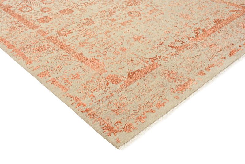Designer teppe 299x253cm - Designerteppich