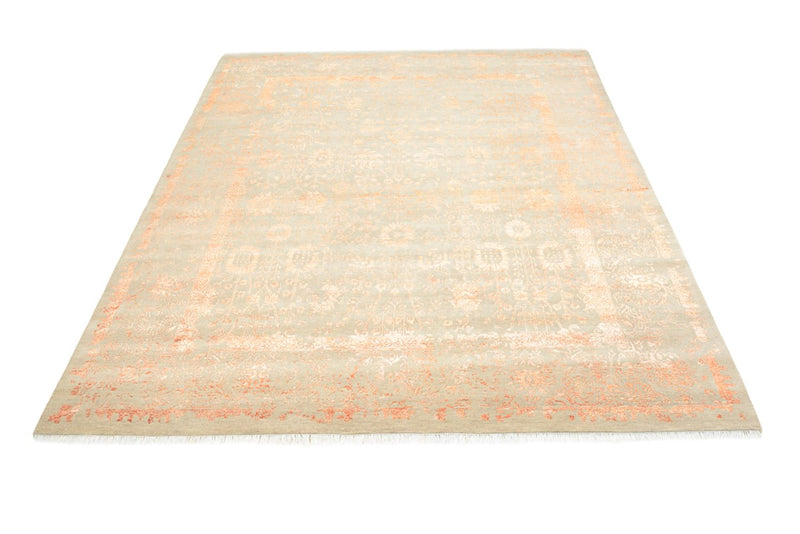 Designer teppe 299x253cm - Designerteppich