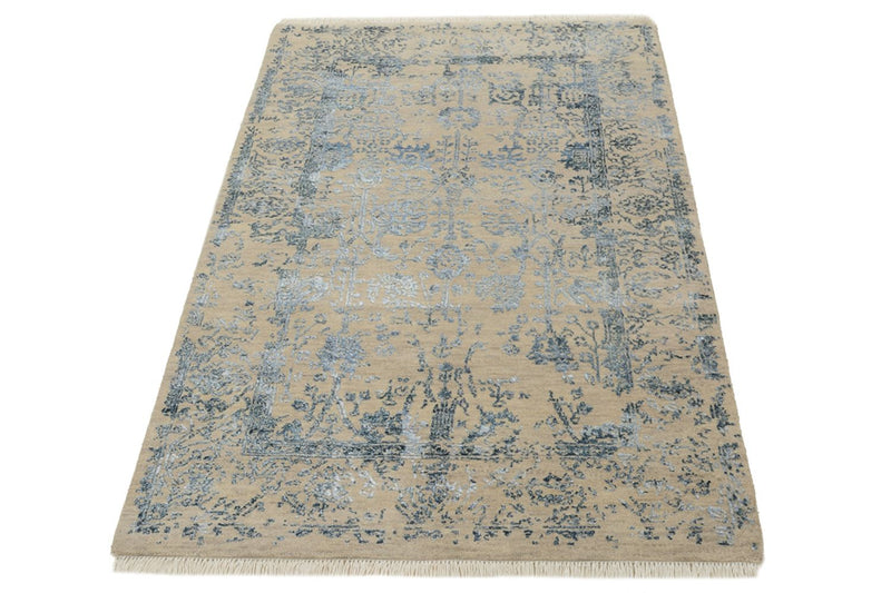 Designer teppe 149x95cm - Designerteppich