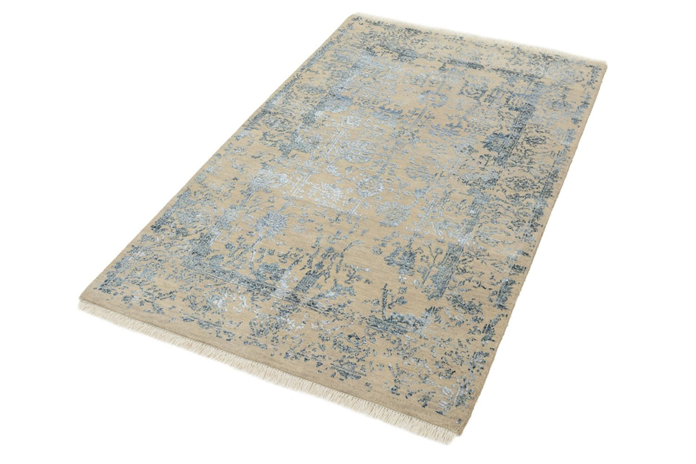 Designer teppe 149x95cm - Designerteppich