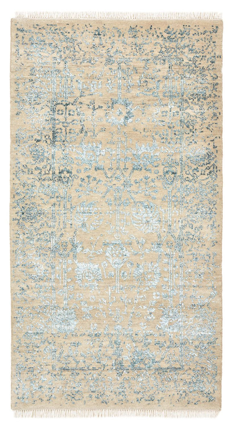 Designer teppe 137x76cm - Designerteppich