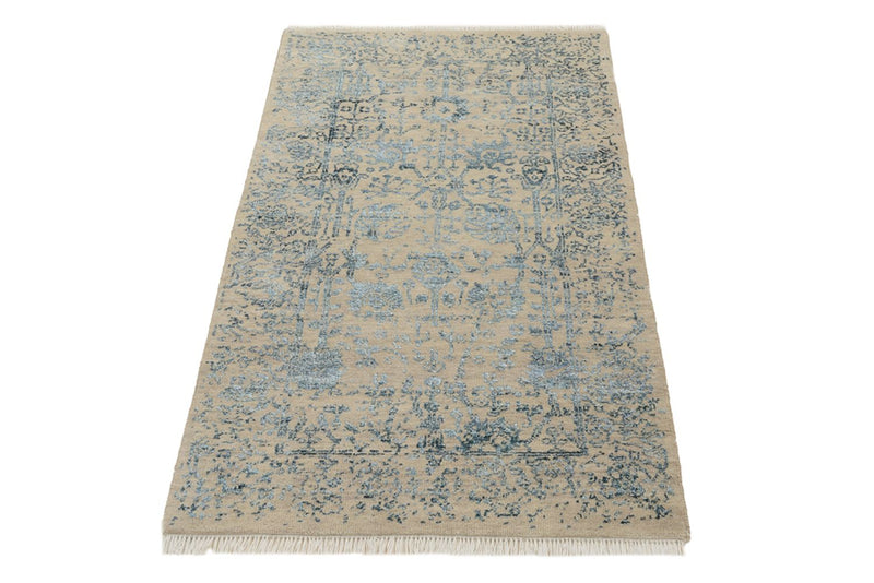Designer teppe 137x76cm - Designerteppich