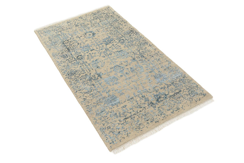 Designer teppe 137x76cm - Designerteppich