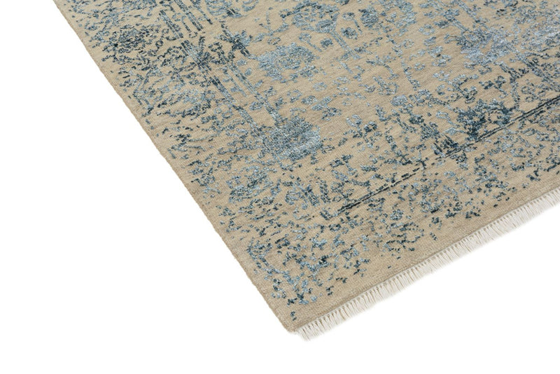 Designer teppe 137x76cm - Designerteppich